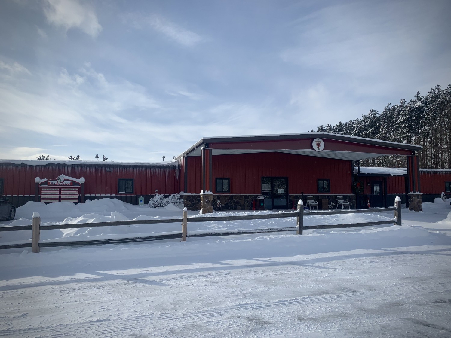 Athens Veterinary Service, Inc. clinic photo Athens Veterinary Service, Inc. clinic photo