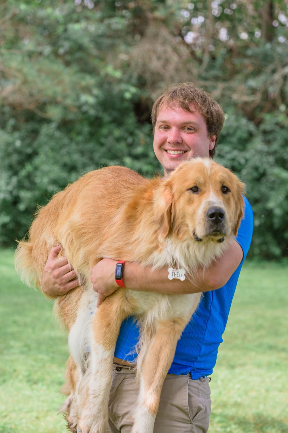 Kyle Karlen, DVM